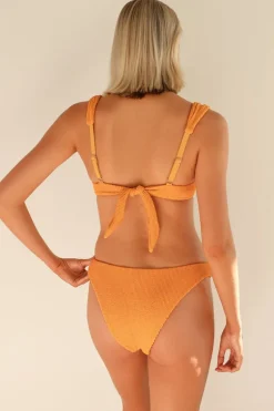 Sale Nocturnal Cheeky Bikini Bottom Bottoms|Cheeky