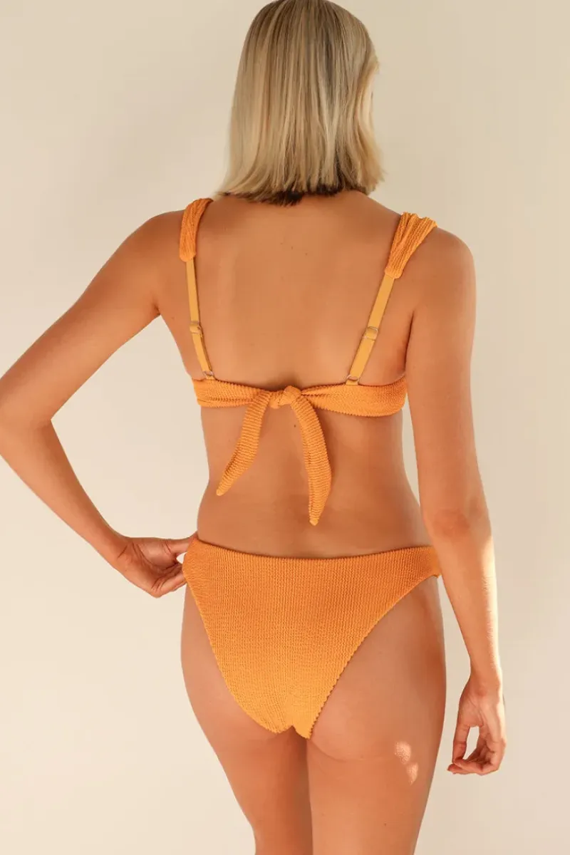 Sale Nocturnal Cheeky Bikini Bottom Bottoms|Cheeky