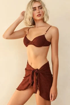 New Nomad Sarong Coverups|Clothing