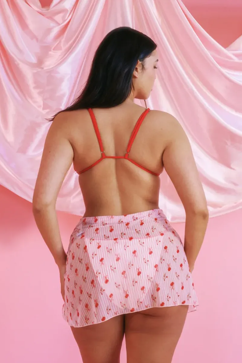 Fashion Nomad Sarong Coverups|Clothing