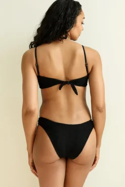 Outlet North Shore Cheeky Bikini Bottom Bottoms|Cheeky