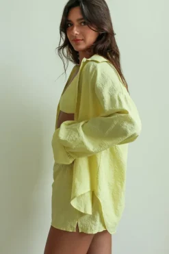 Hot Olivia Top Clothing