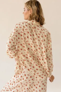 Best Olivia Top Lounge|Clothing