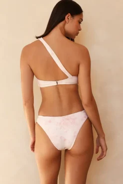 Fashion Palma Cheeky Bikini Bottom Bottoms|Cheeky