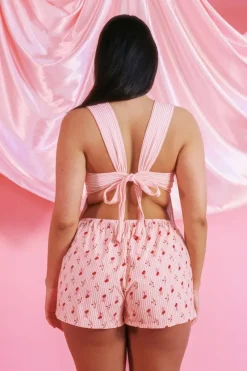 Fashion Paola Top Clothing