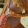 Hot Pipeline Bralette Cheeky Set Bralette|Sets