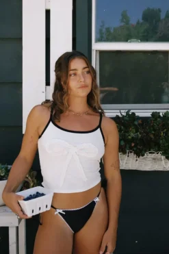 New Polene Top Lounge|Clothing