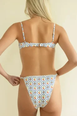Online Primrose Underwire Bikini Top Tops|Underwire