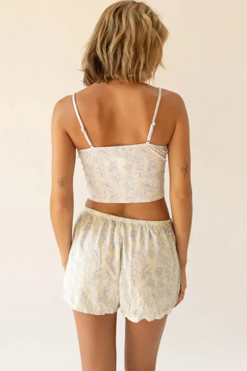 New Rendezvous Tank Clothing|Lounge