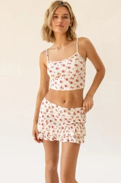 Sale Rendezvous Tank Lounge|Clothing