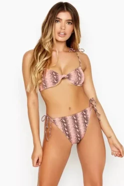 Discount Ris-k Brand Hiatus Top Tops|Bandeau