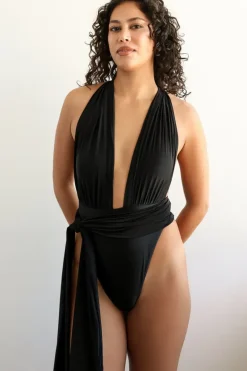 Fashion Ris-k Peros One Piece One Piece