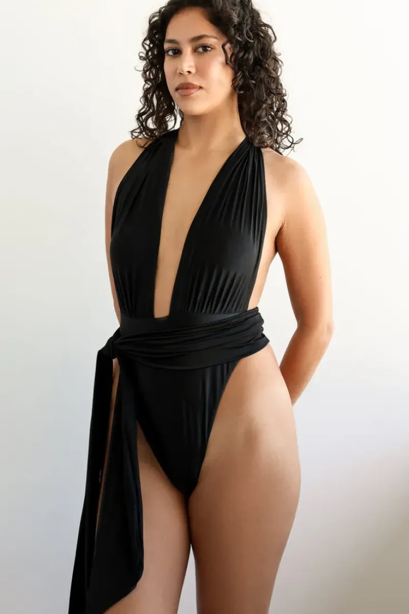 Fashion Ris-k Peros One Piece One Piece