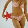 Best Rockstar Bandeau Thong Set Sets|Bandeau