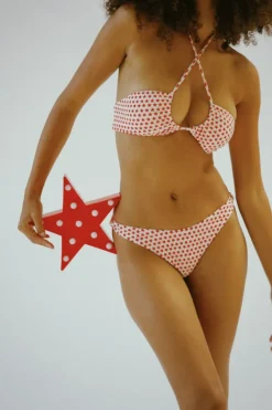 Best Rockstar Bandeau Thong Set Sets|Bandeau