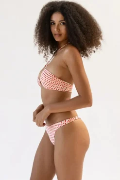 Best Rockstar Bandeau Thong Set Sets|Bandeau