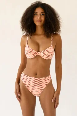 Online Rockstar Underwire Cheeky Set Underwire|Sets