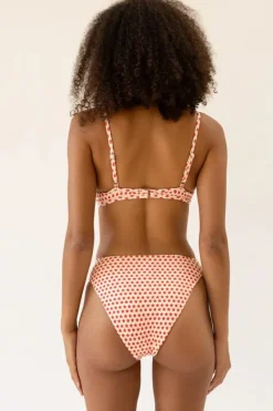 Online Rockstar Underwire Cheeky Set Underwire|Sets
