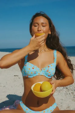 New Roma Underwire Bikini Top Tops|Underwire