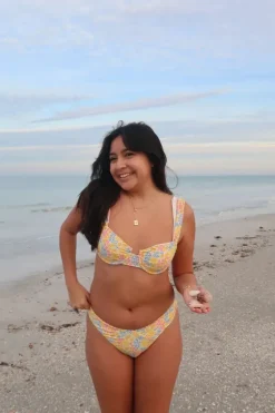 New Roma Underwire Bikini Top Tops|Underwire