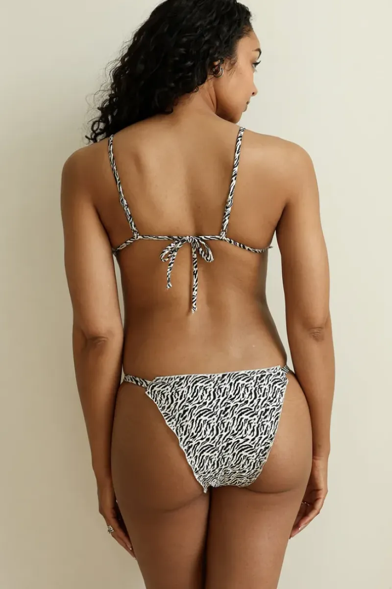 Online Runaway Triangle Bikini Top Tops|Triangle