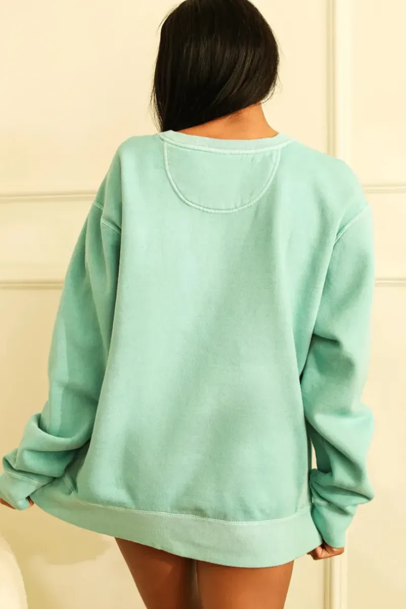 Best Save Our Surf Long Sleeve Crewneck Clothing