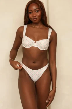 Hot Seashell Siren Underwire Super Cheeky Set Underwire|Sets
