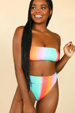 Online Seashore Bottom Bottoms|Cheeky