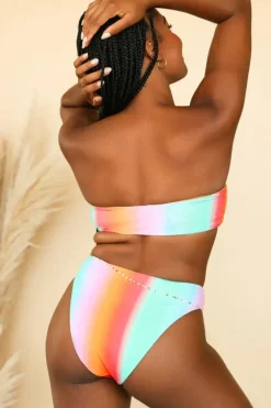 Online Seashore Bottom Bottoms|Cheeky