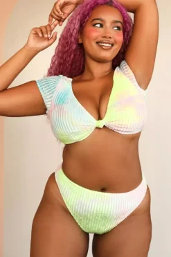 Clearance Seashore Bottom Bottoms|Cheeky