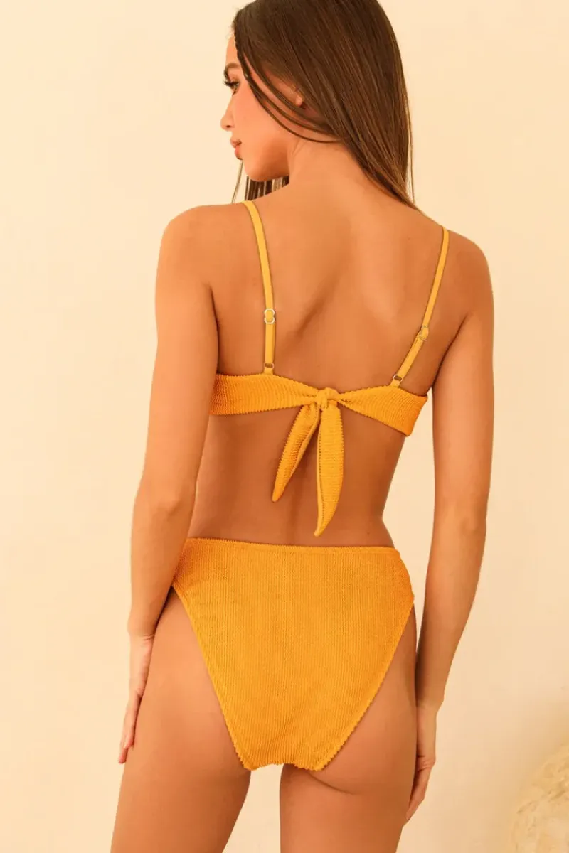 Outlet Seashore Bottom Cheeky|Bottoms