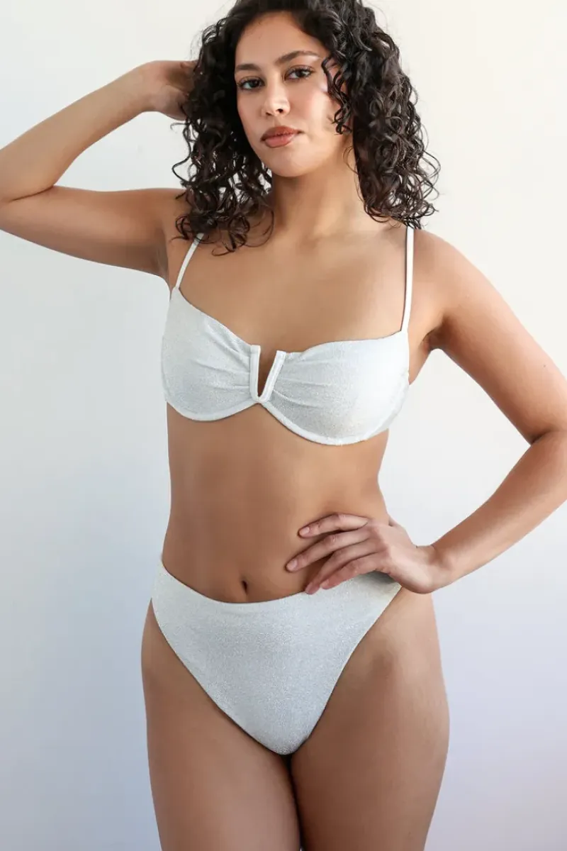 Hot Seashore Bottom Bottoms|Cheeky