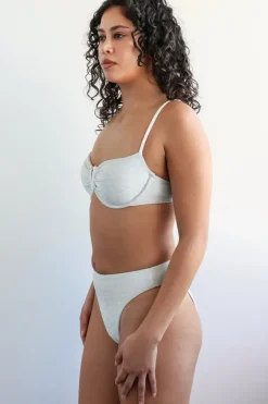 Hot Seashore Bottom Bottoms|Cheeky