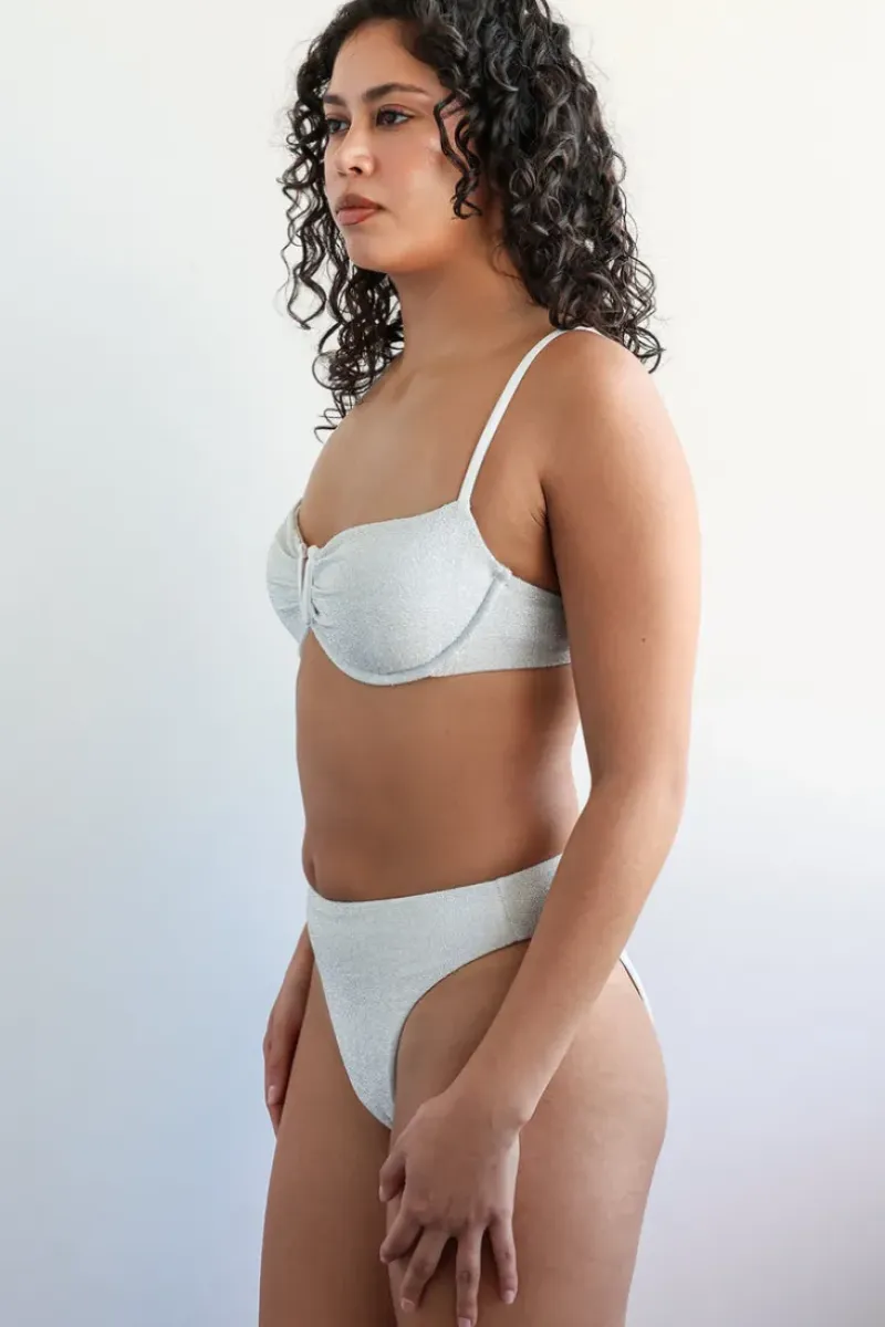 Hot Seashore Bottom Bottoms|Cheeky