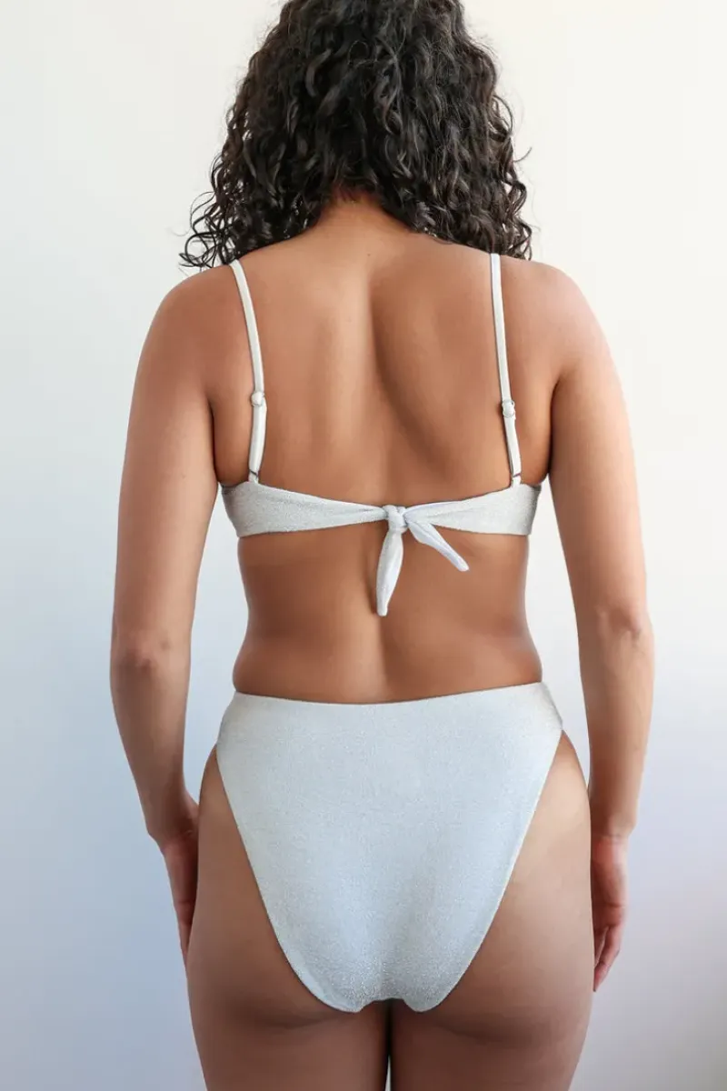 Hot Seashore Bottom Bottoms|Cheeky