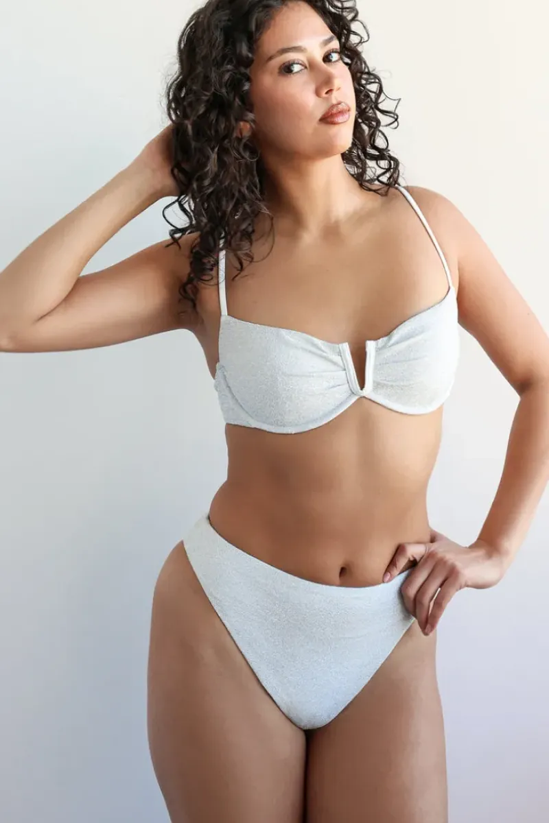 Hot Seashore Bottom Bottoms|Cheeky