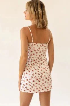 Discount Seta Mini Dress Lounge|Clothing