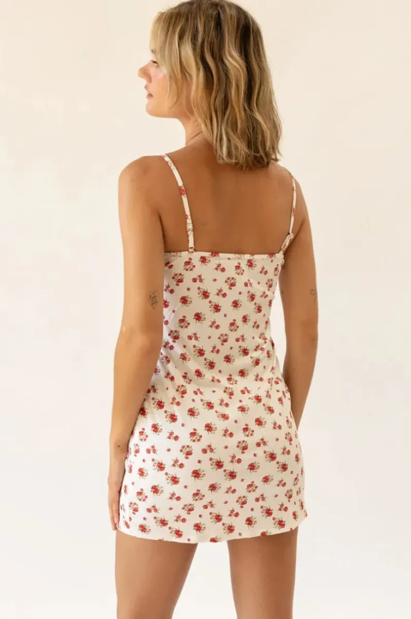 Discount Seta Mini Dress Lounge|Clothing