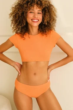 Online Siren Moderate Swim Bikini Bottom Bottoms|Moderate
