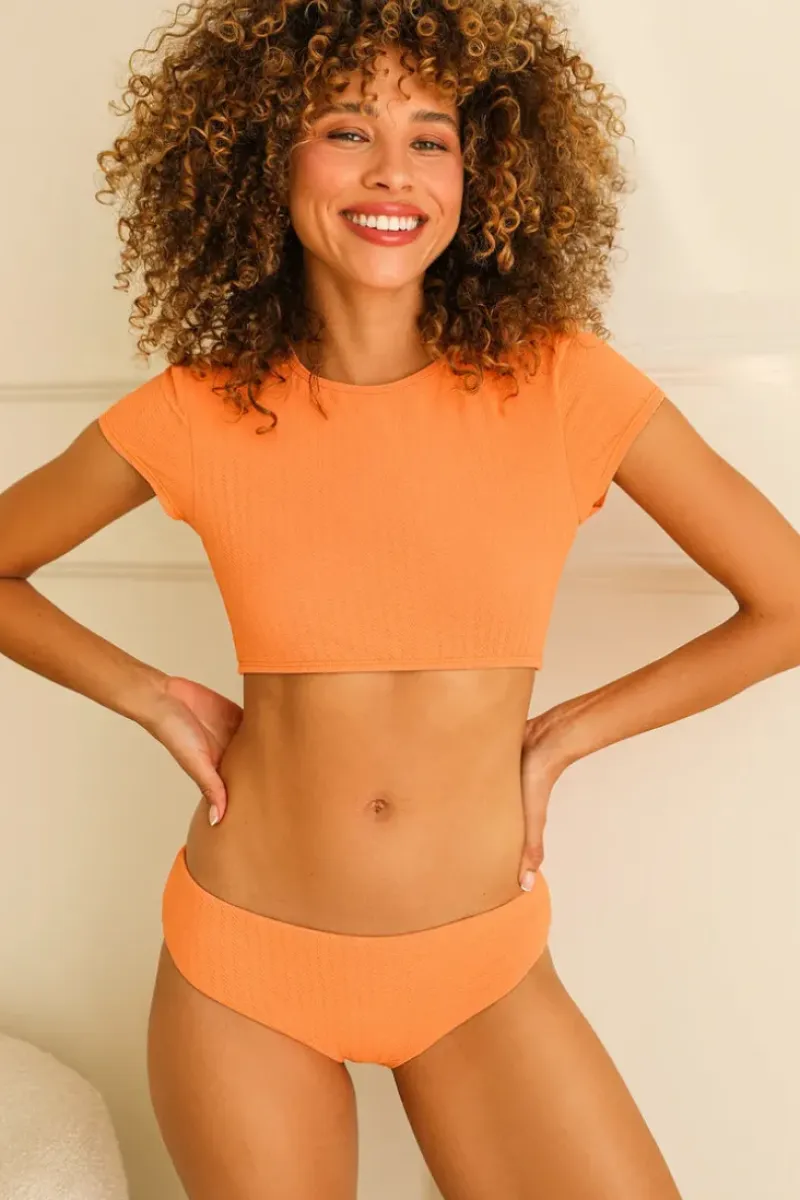 Online Siren Moderate Swim Bikini Bottom Bottoms|Moderate