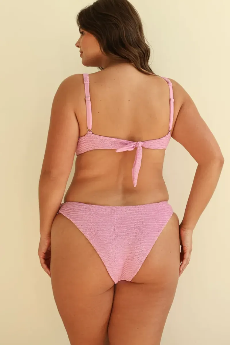 Sale Sofia Underwire Bikini Top Tops|Underwire