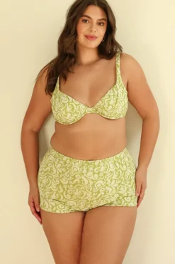 New Sofia Underwire Bikini Top Tops|Underwire