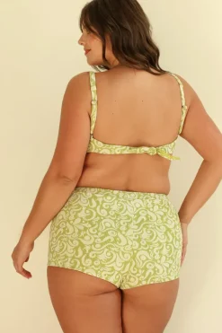 New Sofia Underwire Bikini Top Tops|Underwire