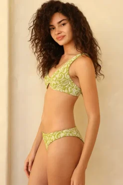 New Sofia Underwire Bikini Top Tops|Underwire