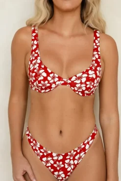 Outlet Sofia Underwire Bikini Top Tops|Underwire