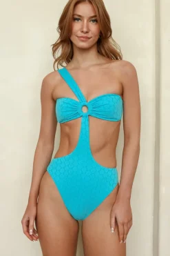 Hot Spritz One Piece One Piece|Cheeky