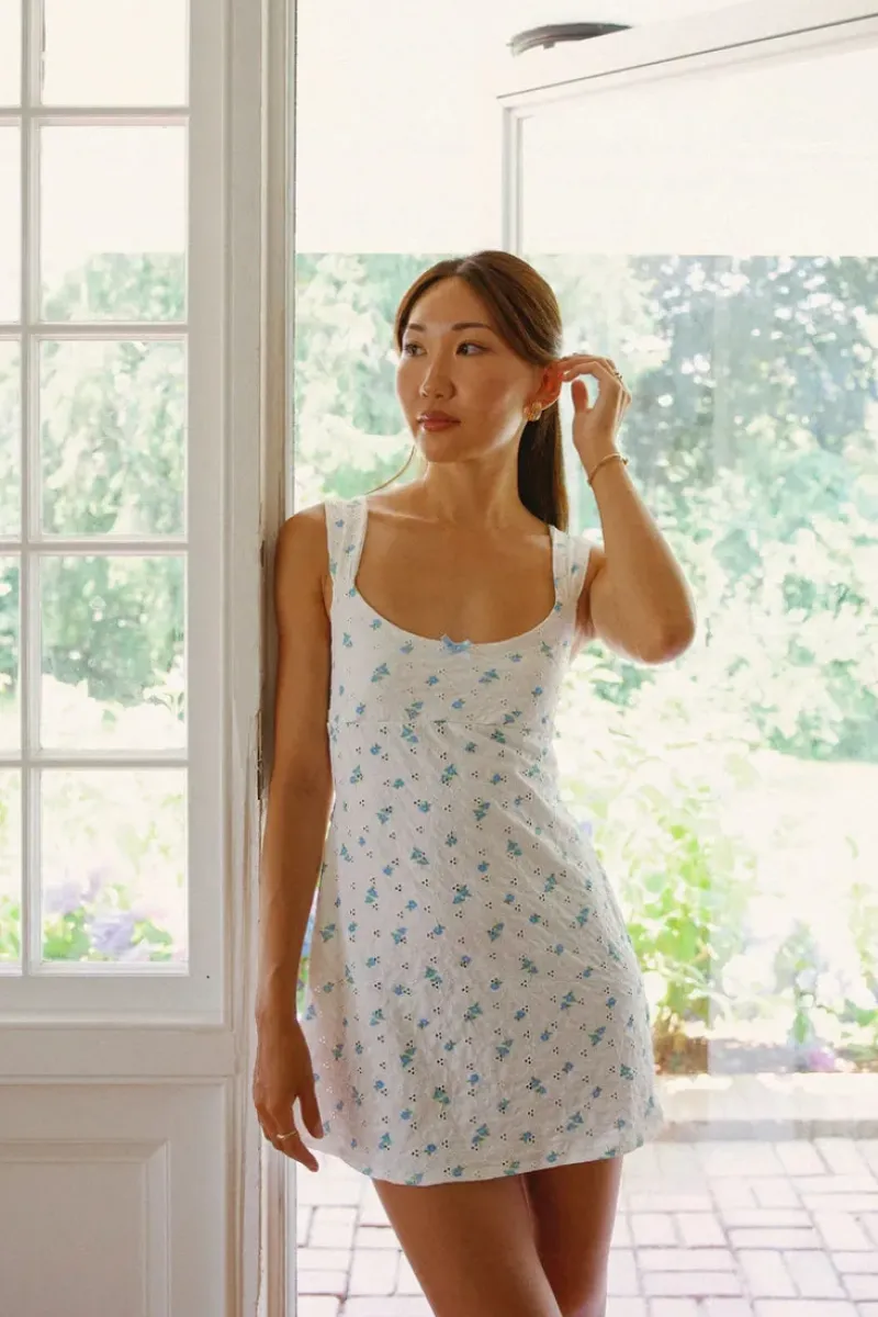 Fashion Summer Dress Clothing