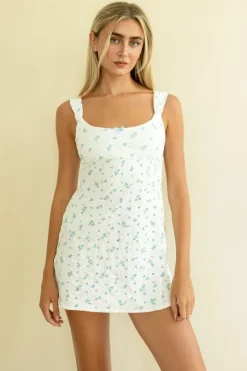 Fashion Summer Dress Clothing