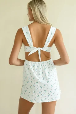 Fashion Summer Dress Clothing