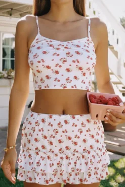 Sale Summer Nights Skirt Lounge|Clothing